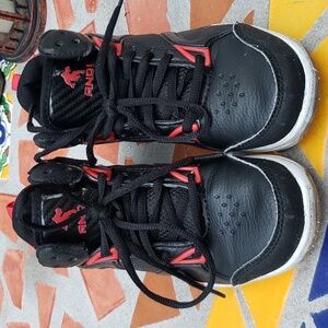 And 1 Boy's High-top Sneaker